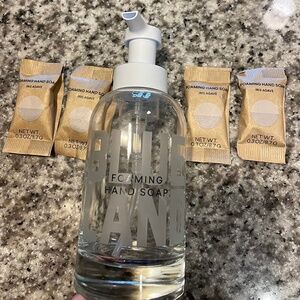 blueland Hand Soap Starter Set